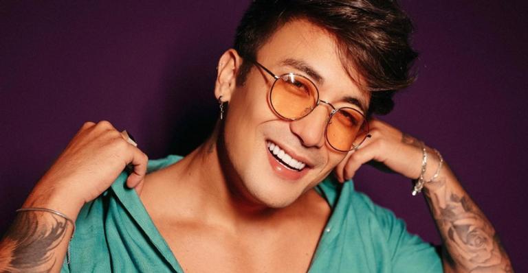 Daniel Caon lança versão acústica de ‘Fala Mal de Mim’ e fãs vão à loucura: ”Eu amei!”