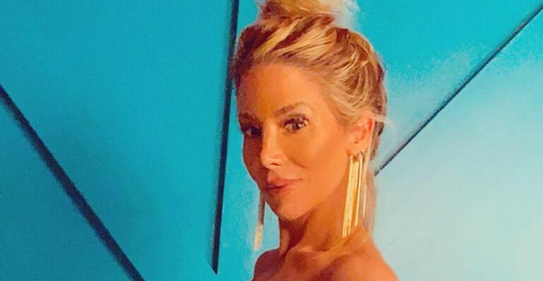 Filhos de Danielle Winits esbanjam fofura em fotos do passado: ”Que lindezas”