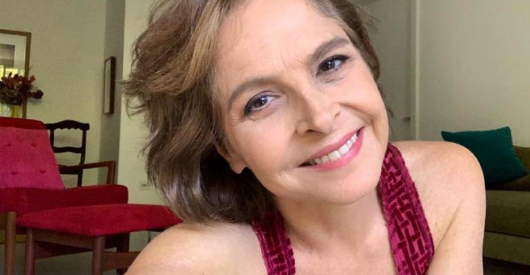 Drica Moraes comenta segunda fase de Império e dispara: ”A cobra vai fumar”