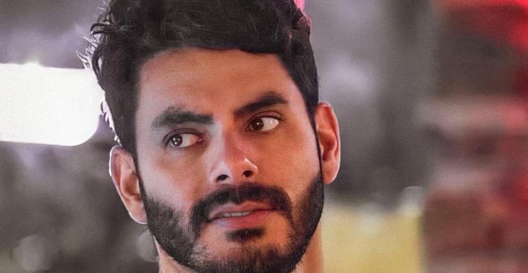 Fora do BBB 21, Rodolffo abre o jogo sobre falta de beijo e sexo