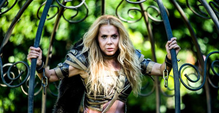 Joelma lança clipe de ‘Coração Vencedor’ e fala sobre novos projetos: ”Já estou trabalhando”
