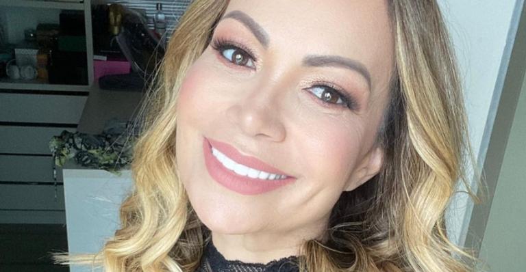 No mercado, Solange Almeida faz feira com bolsa grifada e web reage: ”Sou fã demais”