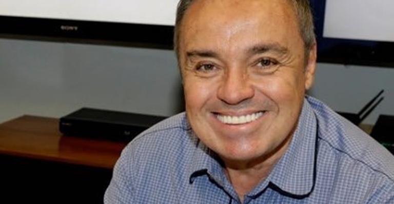 Perfil oficial de Gugu Liberato mostra último quadro feito pelo apresentador