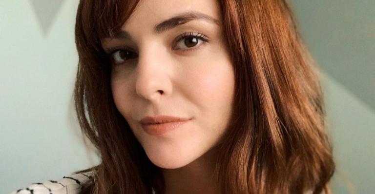 Titi Müller resgata clique deslumbrante em passeio de helicóptero e web elogia: ”Linda demais”