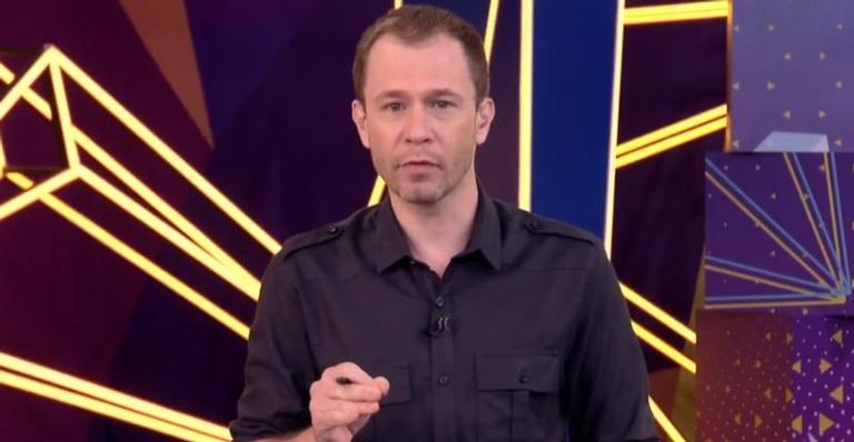 BBB21: Tiago Leifert revela como será a formação do próximo paredão: “Um se salva!”