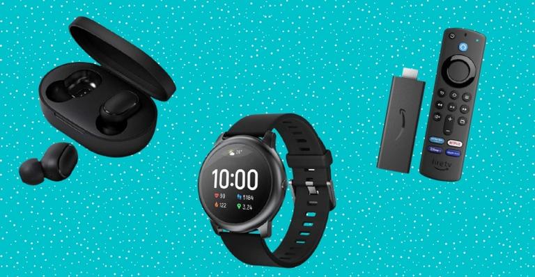 Tecnologia no dia a dia: 8 itens versáteis para levar para casa