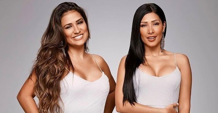 Simone e Simaria anunciam show no BBB21: ”Esse momento é todo nosso!”