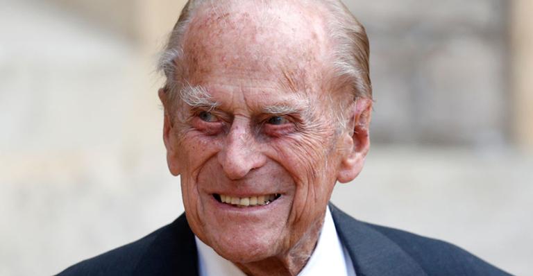 Palácio de Buckingham revela lista de 30 convidados para funeral do príncipe Philip