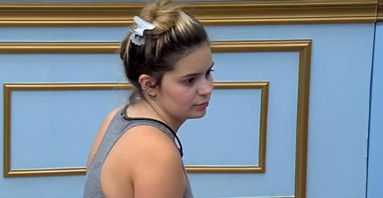 BBB21: Viih Tube opina sobre o jogo de Juliette: ”É burrice!”