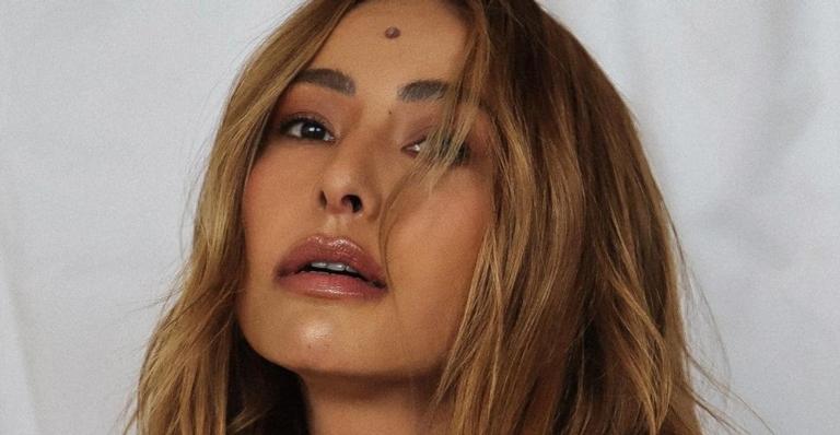 Sabrina Sato choca web ao mudar o visual e surgir com o cabelo bem curtinho: ”Ficou outra pessoa”