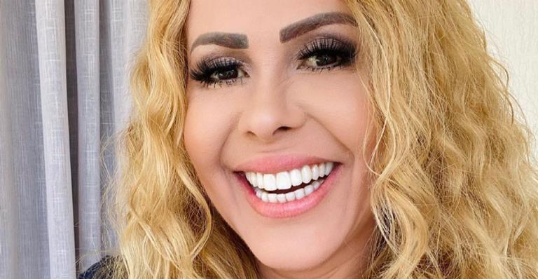 Joelma comemora 1 milhão de visualizações no clipe de ‘Coração Vencedor’: ”Feliz demais”