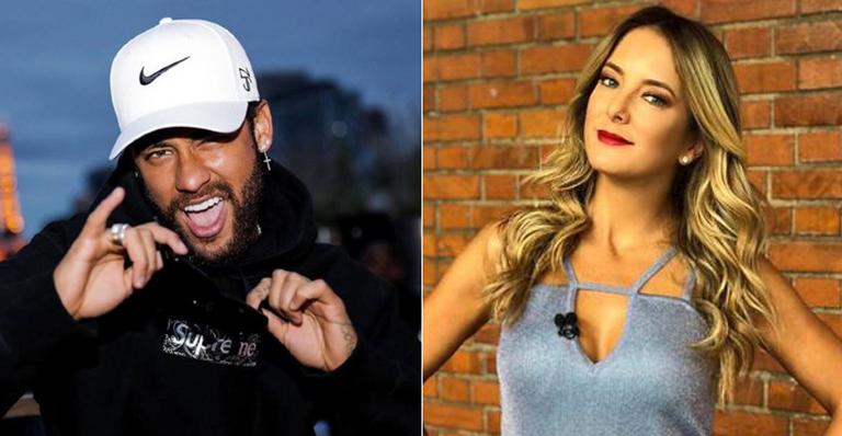 Neymar Jr. deixa de seguir Ticiane Pinheiro e fãs apontam motivo