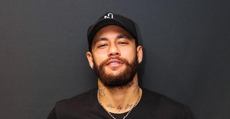 Pai de Davi Lucca, Neymar Jr. revela se quer ter mais filhos: “Tô pronto hein @!”