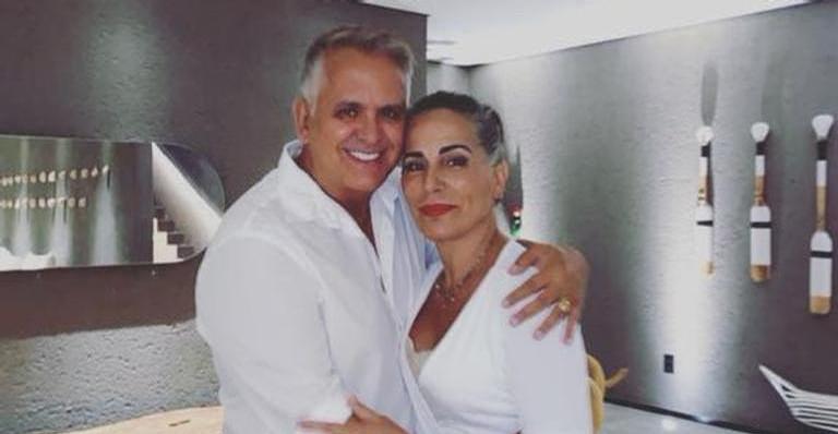 Com covid, Orlando Morais implorou para não ser internado: ‘É um afogamento! Você vai perdendo o ar’