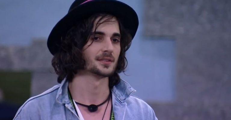 BBB21: Fiuk faz desabafo e pede para ficar: ”Sei que não sou perfeito!”