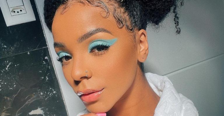 Brunna Gonçalves celebra convite para ser jurada de programa de dança: ”Nunca imaginei”