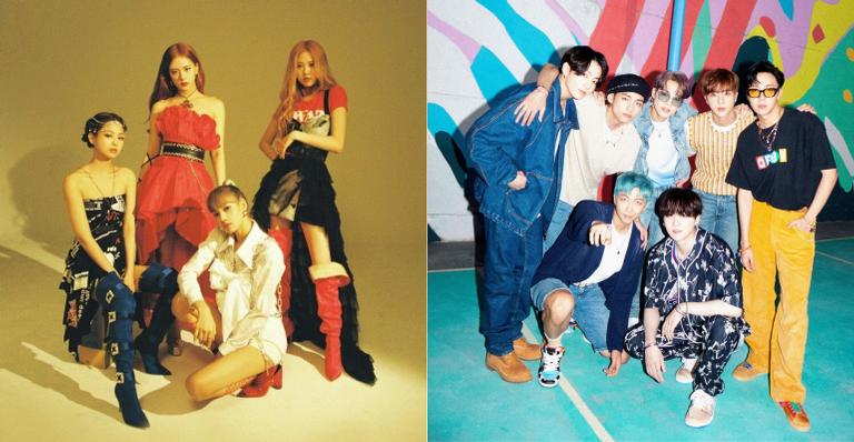 Saia da bolha: conheça o fenômeno K-pop e a força do gênero musical no mundo