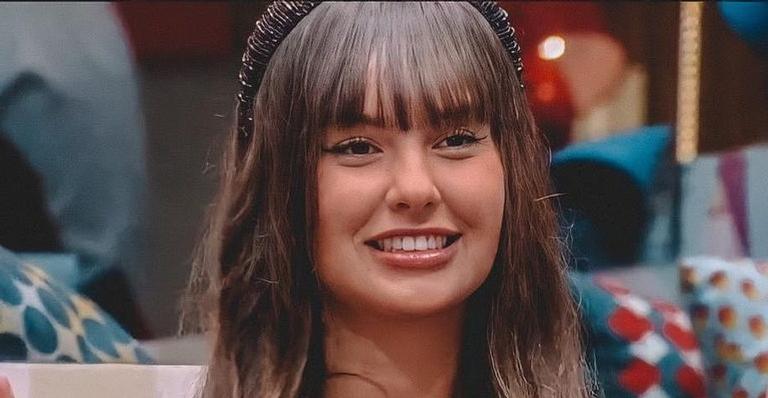 Ex-BBB Thaís Braz celebra 3 milhões de seguidores no Instagram: ”Muito feliz”