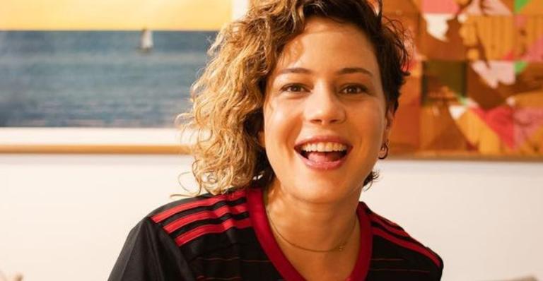 Leandra Leal fala com carinho de ‘Império’ ao lembrar bastidores da trama: ”Me diverti um bocado”