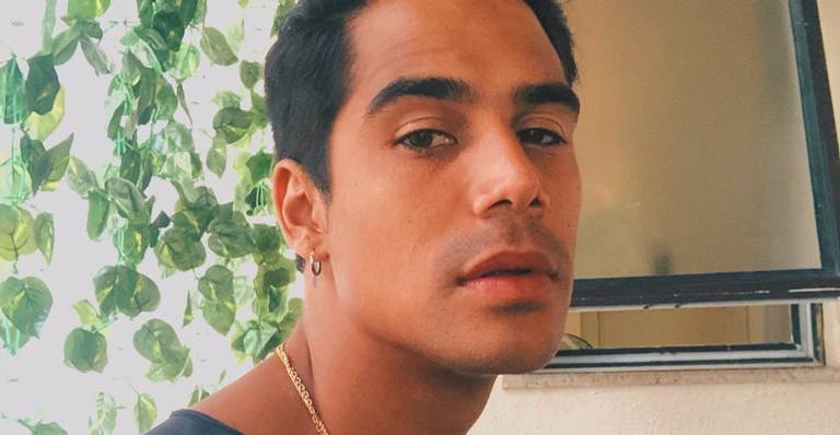 Micael Borges é autuado por dirigir embriagado no Rio