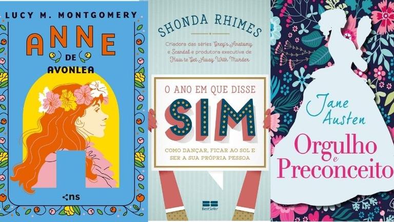 Semana Mundial do Livro: confira ofertas imperdíveis no site da Amazon
