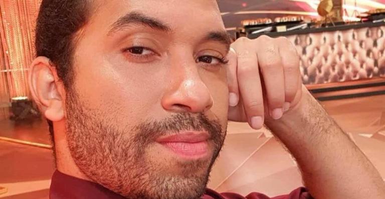 BBB21: Perfil de Gil alcança 8 milhões de seguidores e equipe agradece: ”Grande corrente de amor”