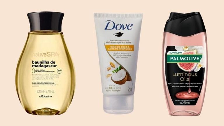 Cuidados com a pele: 12 lançamentos imperdíveis na Amazon