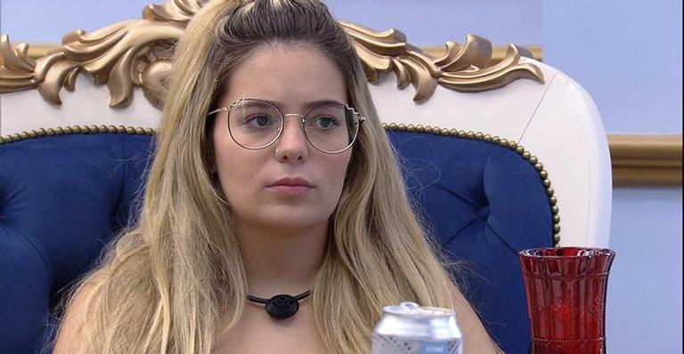 BBB21: Viih Tube é desmascarada por brothers no quarto: “Ela falou isso pra mim também!”