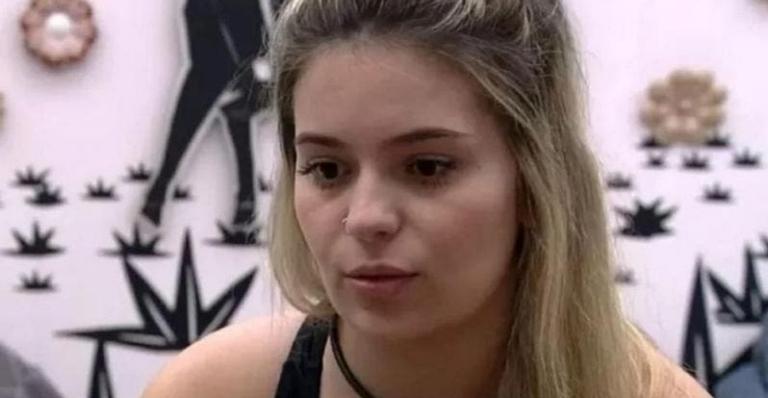 BBB21: Viih Tube revela insegura de ir ao paredão: ”Não vou querer sair de jeito nenhum!”