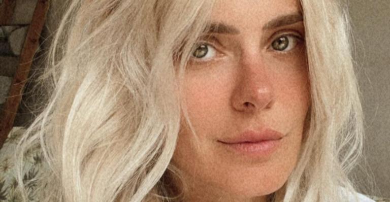 Carolina Dieckmann reflete a importância de preservar a natureza: ”Nosso compromisso em cuidar”