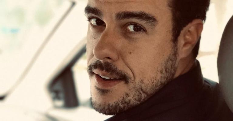 Joaquim Lopes relembra viagens pelo mundo ao celebrar Dia da Terra: ”Nossas andanças”