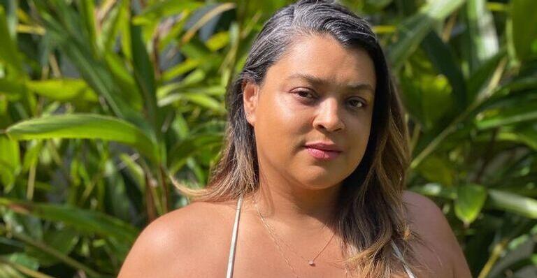 Preta Gil lamenta morte da avó, Wangry: ”Senti sua presença aqui comigo de várias formas”