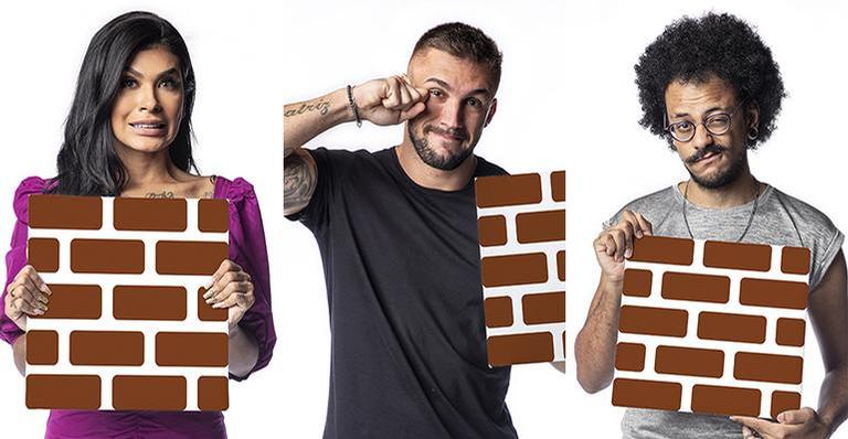 Veja quem deverá se dar mal e sair nesta noite no BBB 21
