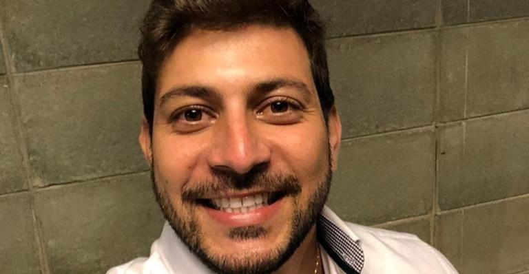 BBB21: Eliminado, Caio cresce nas redes sociais e atinge 4 milhões de seguidores: ”Sem acreditar!”