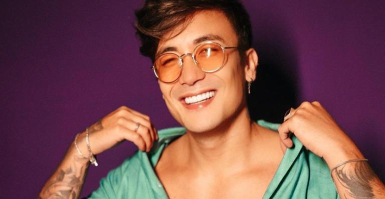 Daniel Caon completa 28 anos e agradece mensagens dos fãs: ”Recebendo todas as energias positivas”