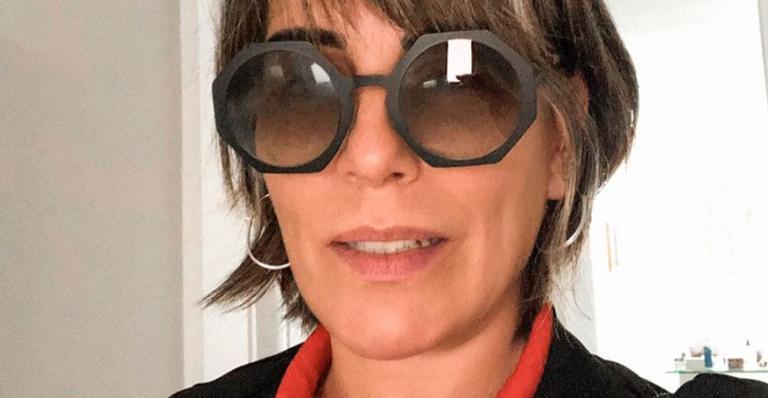 Gloria Pires faz homenagem às grandes vilãs das novelas antigas: ”Quase uma família”
