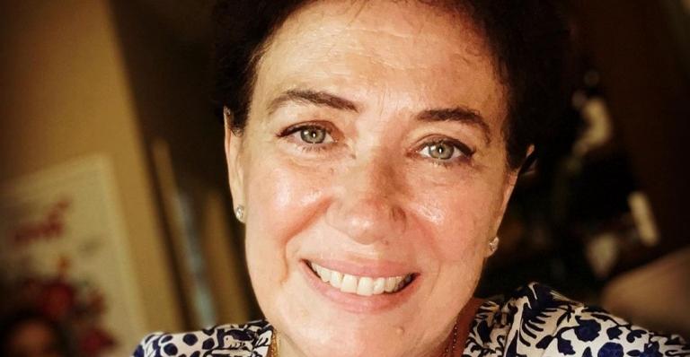 Lilia Cabral mostra semelhança com Adriana Birolli: ”Se alguém tinha alguma dúvida”
