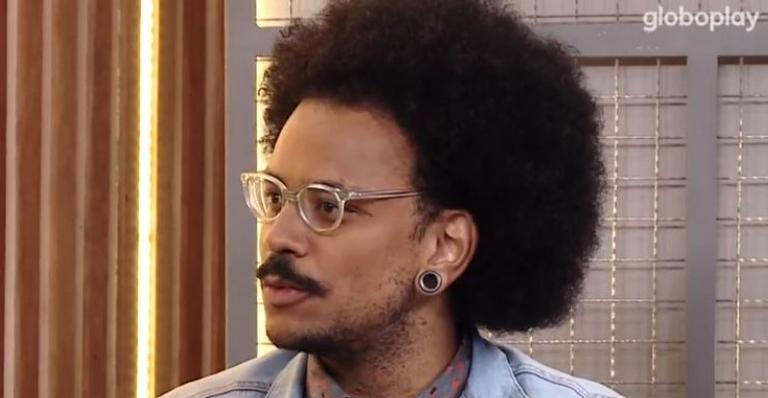Após eliminação, João Luiz comenta sobre jogo de Viih Tube no BBB21: ”Eu cheguei a duvidar!”