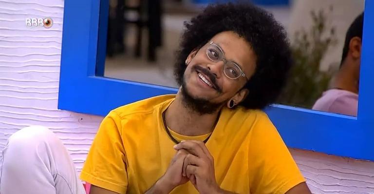 No Mais Você, João Luiz analisa sua trajetória no BBB21: ”Mudou a minha vida”