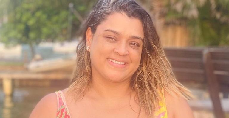Preta Gil relembra presente especial que ganhou da avó quando era criança: ”Mulher incrível”