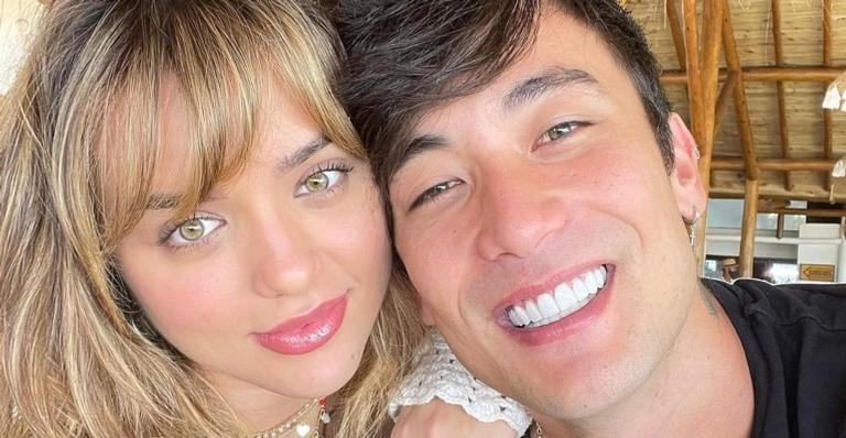 Rafa Kalimann prepara surpresa romântica para Daniel Caon: ”Pra ele”