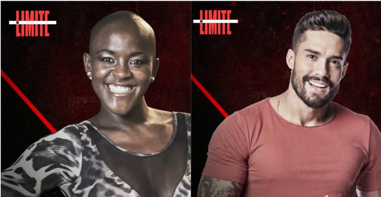 No Limite: Angélica e Arcrebiano são confirmados no reality show