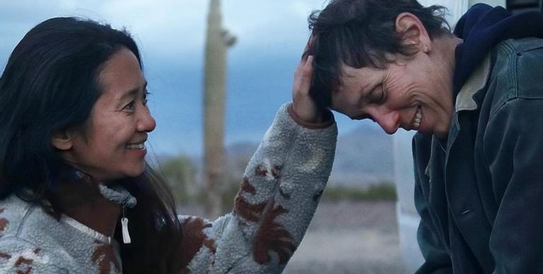 Oscar 2021: Chloé Zhao se torna a 2ª mulher a vencer a categoria ‘Melhor Direção’