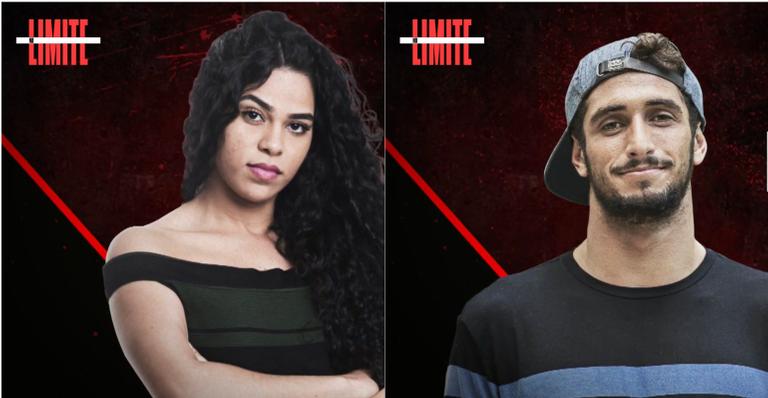 No Limite: Elana e Lucas Chumbo são confirmados no reality show