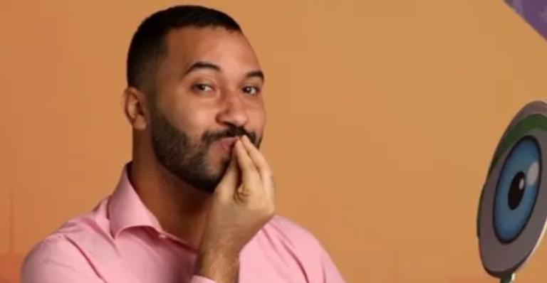 Após eliminação de Viih Tube, Gil vence prova e é o novo líder do BBB21