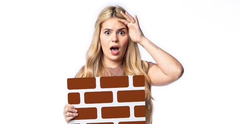 BBB21: Viih Tube é a decima primeira eliminada do reality com 96,69% de rejeição: “Fiquem firme, muita força!”
