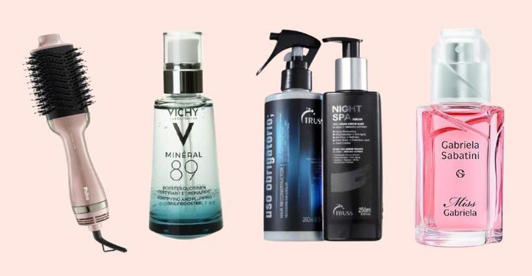 Dia das mães: 15 produtos de beleza incríveis para presentear sua mãe
