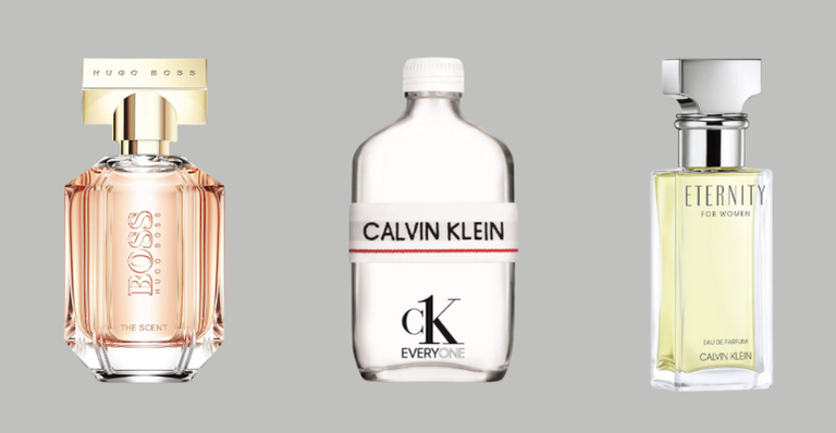 Perfumes em oferta: 6 fragrâncias que vão te conquistar