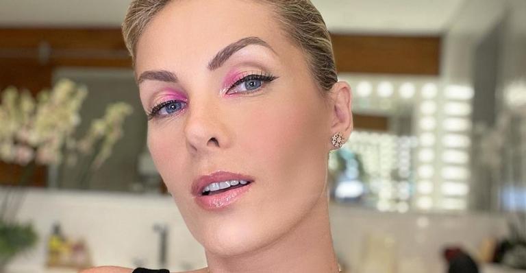 Ana Hickmann derrete corações ao posar com a mãe: ”Meu exemplo de mulher”