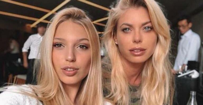 Após dois anos, filha de Caroline Bittencourt desabafa sobre morte trágica da mãe